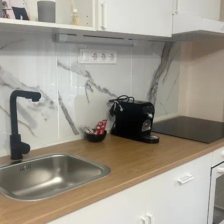 Apartmán Relax *