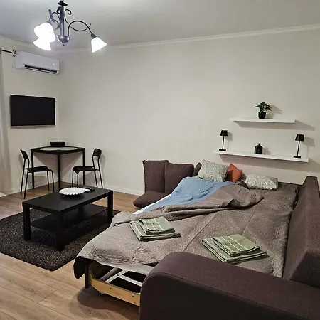 Relax Apartament