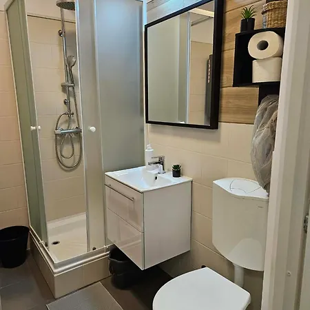 Apartament Relax