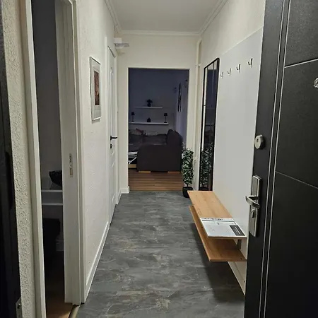 Relax Apartmán