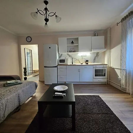 Apartmán Relax Dunaújváros