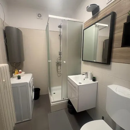 Apartmán Relax
