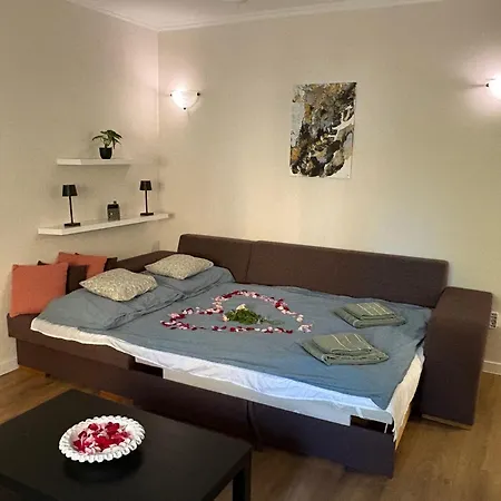 Relax Apartmán